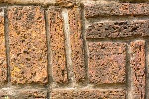 Stone wall texture photo