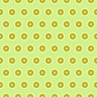 Very beautiful seamless pattern design for decorating, wallpaper, wrapping paper, fabric, backdrop and etc. vector