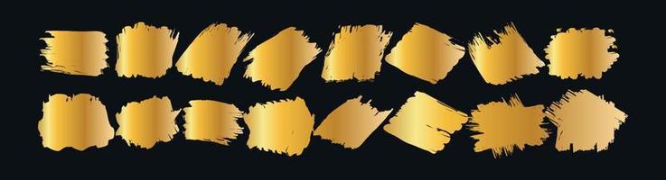 Shiny gold texture paper foil 2804952 Vector Art at Vecteezy