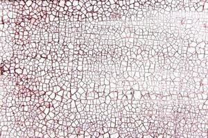 Broken pattern for background photo