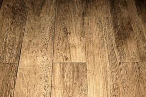 Old wooden floor for background photo