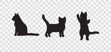 Cat Icons Vector Art, Icons, and Graphics for Free Download