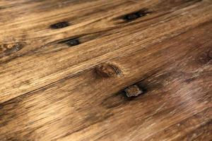 Old wooden floor for background photo