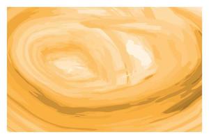 Vector banner abstract paints shapes isolated on white background. Hand drawn abstract color paint brush strokes. Watercolor elements. photo