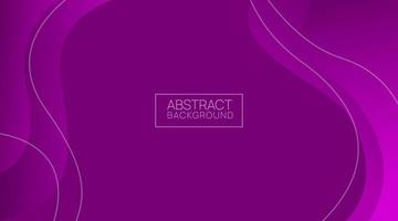 simple abstract background, beautiful purple vector