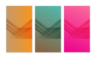 abstract background, minimalist design cover vector