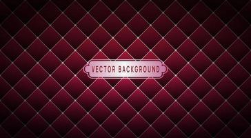 vector background luxury  gradient box shape