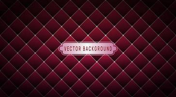 vector background luxury  gradient box shape