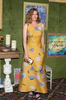 Pasadena, CA, OCT 04, 2018 - Mireille Enos at the My Dinner With Herve HBO Premiere Screening at Paramount Studios photo