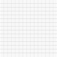 Square grid template, Square grid paper vector