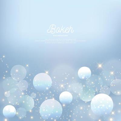 Glitter abstract background