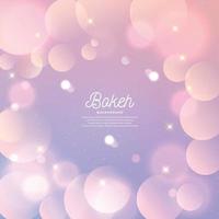 Glitter abstract background vector