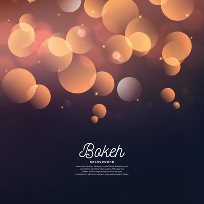Glitter abstract background