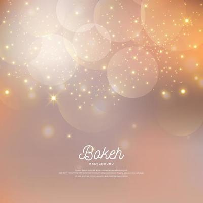 Glitter abstract background