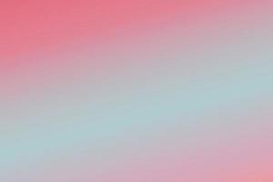 Morning sky gradient background with pink and blue colors, vector illustration.