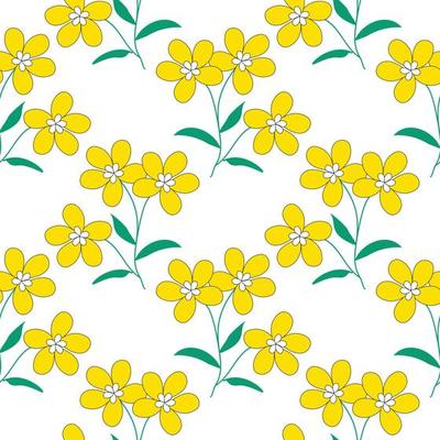 Small Flowers Vector Art, Icons, and Graphics for Free Download