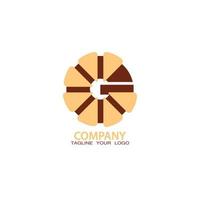 company logo illustration graphic vector