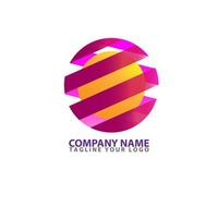 company logo illustration graphic vector