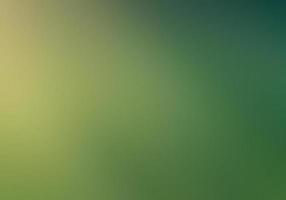 Smooth Gradients background effects faded green