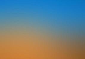 Smooth Gradients background effects evening blue photo