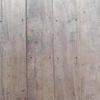 Brown color wood wall material burr surface texture background Abstract wooden, top view scene photo