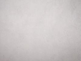 Paint white color on the Cement wall has gray color and smooth abstract surface texture concrete material background photo