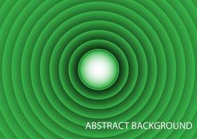 abstract background green line curve for backdrop and wallpaper vector