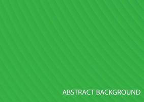 abstract background green line curve for backdrop and wallpaper vector