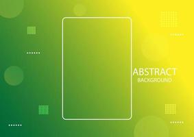 abstract background style gradient wallpaper vector illustration