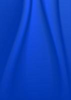 abstract background graphics blue color tone style for card or paper vector illustration