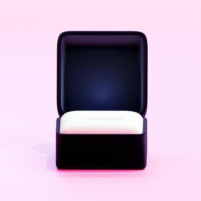 Ring Box Stock Photos, Images and Backgrounds for Free Download