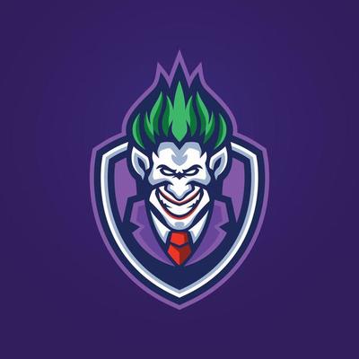 Joker Vector Art, Icons, and Graphics for Free Download