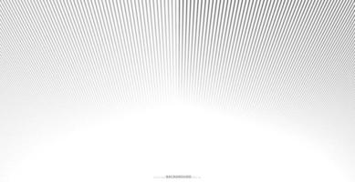 Abstract background, vector template for your ideas, monochromatic lines texture, waved lines texture