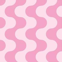 Print vector abctract  pink background