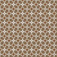 Print vector seamless motive pattern background