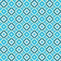 Print vector tile geometric pattern background