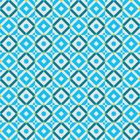 Print vector tile geometric pattern background