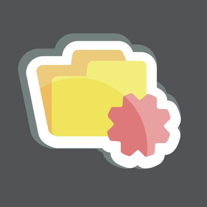 Programming Sticker Vector Art, Icons, and Graphics for Free Download