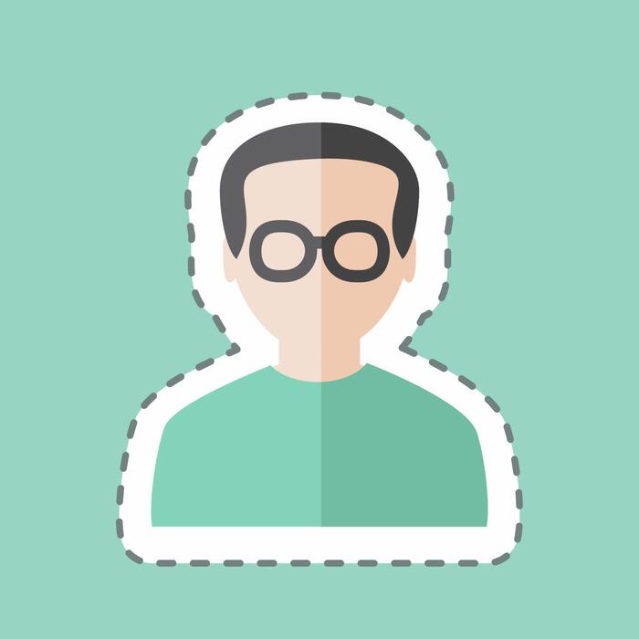 Programming Sticker Vector Art, Icons, and Graphics for Free Download