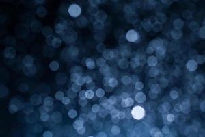 bokeh abstract background photo