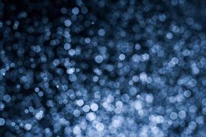 bokeh abstract background photo