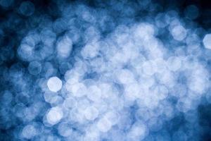 bokeh abstract background photo