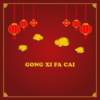 vector chinese day background