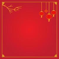 vector chinese day background