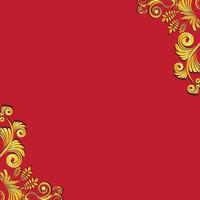vector chinese day background