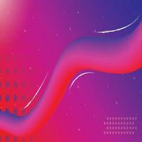 random abstract vector background