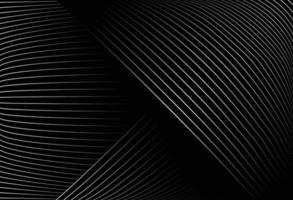Stripe Background. Wave line texture vector