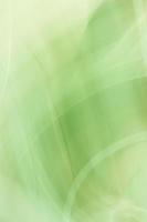 Abstract vertical banner background in shades of green.