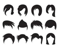 Hairstyle Vector Art, Icons, and Graphics for Free Download Hairstyle Vector Art, Icons, and Graphics for Free Download