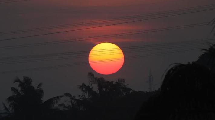 太陽影片